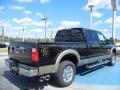2013 F250 Super Duty Lariat Crew Cab 4x4 #3