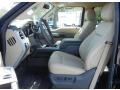 2013 F250 Super Duty Lariat Crew Cab 4x4 #6