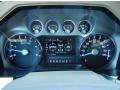 2013 F250 Super Duty Lariat Crew Cab 4x4 #9
