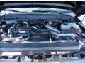 2013 F250 Super Duty Lariat Crew Cab 4x4 #11