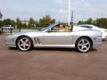  2005 Ferrari 575 Superamerica Grigio Touring (Silver) #4