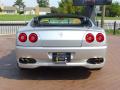  2005 Ferrari 575 Superamerica Grigio Touring (Silver) #5