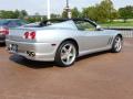 2005 Ferrari 575 Superamerica Grigio Touring (Silver) #6