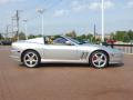  2005 Ferrari 575 Superamerica Grigio Touring (Silver) #7