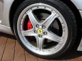  2005 Ferrari 575 Superamerica Roadster F1 Wheel #9