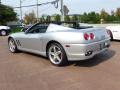  2005 Ferrari 575 Superamerica Grigio Touring (Silver) #10