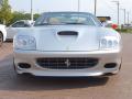  2005 Ferrari 575 Superamerica Grigio Touring (Silver) #12