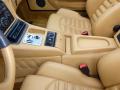  2005 Ferrari 575 Superamerica Beige Interior #22