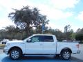 2013 F150 Lariat SuperCrew #2