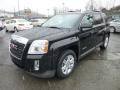 2010 Terrain SLE AWD #3