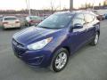2012 Tucson GLS AWD #3 2012 Tucson GLS AWD #3