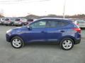 2012 Tucson GLS AWD #4 2012 Tucson GLS AWD #4