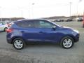 2012 Tucson GLS AWD #8 2012 Tucson GLS AWD #8