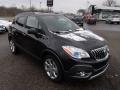 2013 Encore Leather AWD #4