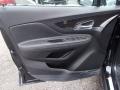 Door Panel of 2013 Buick Encore Leather AWD #12