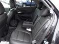 Rear Seat of 2013 Buick Encore Leather AWD #13