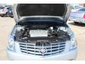  2009 DTS 4.6 Liter DOHC 32-Valve Northstar V8 Engine #11