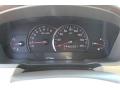  2009 Cadillac DTS  Gauges #14