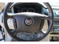  2009 Cadillac DTS  Steering Wheel #15