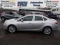 2013 Buick Verano FWD