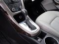 2013 Verano FWD #17