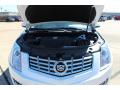 2013 SRX Performance FWD #9