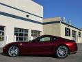  2008 Ferrari 599 GTB Fiorano Rosso Rubino (Dark Red Metallic) #6