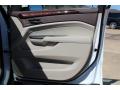 2013 SRX Performance FWD #16