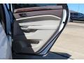 2013 SRX Performance FWD #20