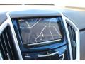 2013 SRX Performance FWD #25