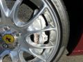  2008 Ferrari 599 GTB Fiorano F1 Wheel #18