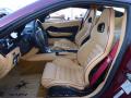 Front Seat of 2008 Ferrari 599 GTB Fiorano F1 #20