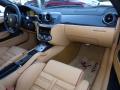 Dashboard of 2008 Ferrari 599 GTB Fiorano F1 #23