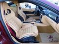 Front Seat of 2008 Ferrari 599 GTB Fiorano F1 #24