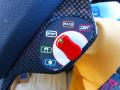 Controls of 2008 Ferrari 599 GTB Fiorano F1 #30