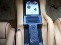 Controls of 2008 Ferrari 599 GTB Fiorano F1 #33