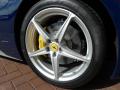  2010 Ferrari 458 Italia Wheel #16
