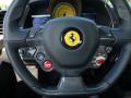  2010 Ferrari 458 Italia Steering Wheel #22
