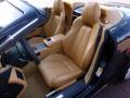 Front Seat of 2012 Aston Martin V8 Vantage Roadster #13