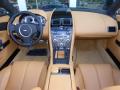 Dashboard of 2012 Aston Martin V8 Vantage Roadster #15