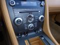 Controls of 2012 Aston Martin V8 Vantage Roadster #20