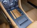 Controls of 2012 Aston Martin V8 Vantage Roadster #21