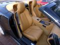 Front Seat of 2012 Aston Martin V8 Vantage Roadster #25