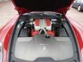  2009 599 GTB Fiorano 6.0 Liter DOHC 48-Valve VVT V12 Engine #12