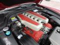  2009 599 GTB Fiorano 6.0 Liter DOHC 48-Valve VVT V12 Engine #13