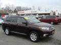 Click for details. 2012 Toyota Highlander V6 4WD