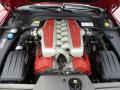  2009 599 GTB Fiorano 6.0 Liter DOHC 48-Valve VVT V12 Engine #14