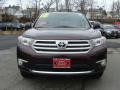 2012 Highlander V6 4WD #2