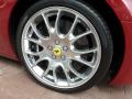  2009 Ferrari 599 GTB Fiorano  Wheel #15