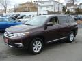 2012 Highlander V6 4WD #3